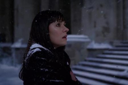 揭开命运的面纱：她为何背叛我？占卜解密心灵深处的秘密！