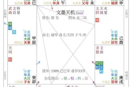 揭秘紫微命格：为何有些人总难交到朋友？