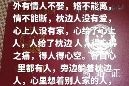 男木命与命理婚配：寻觅最合适的伴侣之路