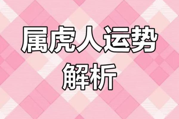 属虎人的农历三月命运解析：把握机会，迎接辉煌人生！