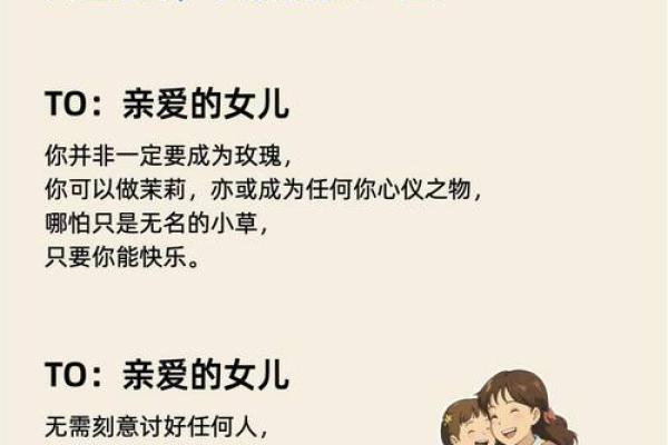 女孩童子命揭示的幸福之道与命运解析 女孩童子命揭示的幸福之道与命运解析