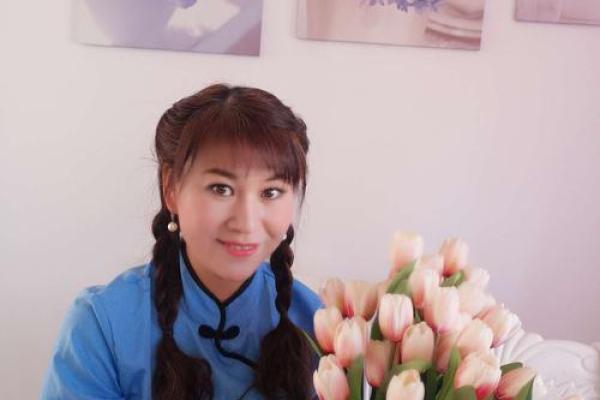 命缺水的女孩，铸造多彩人生的秘密武器