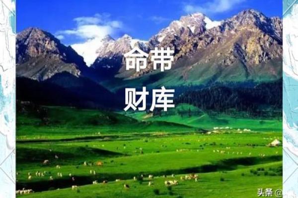 揭示有钱命的真相：命理与财富之间的密切关系