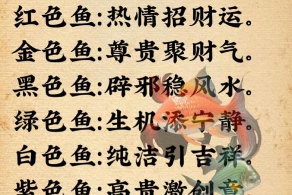 根据命理预测，哪些人最适合养鱼？揭秘养鱼的幸福与乐趣！