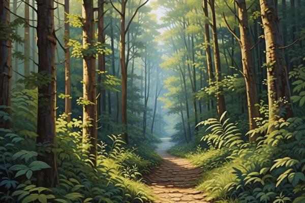 缺水缺木,如何理解命理中的五行属性与人生道路? 缺水缺木,如何理解命理中的五行属性与人生道路?