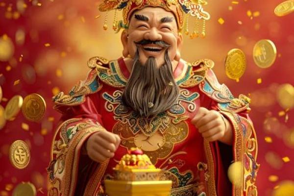 守财命劳累命：解读财富与命运的深刻联系