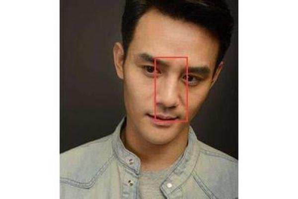 男人鼻子有骨头和他的命运：你知道吗？