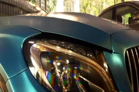 属虎火命人适合哪些颜色的汽车？一探究竟！