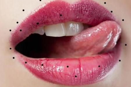 男孩嘴型解析：如何看出他有福气命好？