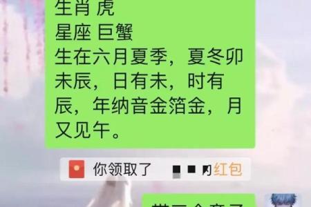 如何识别与解析童子命的八字特征，解读神秘运势！