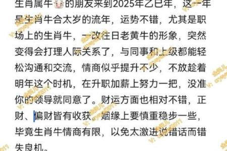 牛年十一月初二出生的人命运解析：古老智慧与现代生活的交融