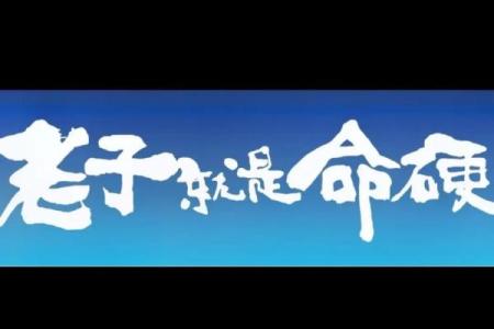 揭示命硬之人独特特征：生命的强韧与无畏