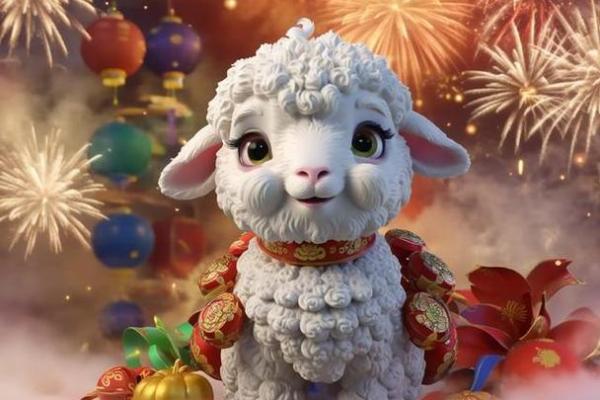 属羊的8月出生，注定与众不同的命运之路