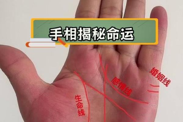 手心手纹揭示的命运秘密:为何多纹路代表不顺? 手心手纹揭示的命运秘密:为何多纹路代表不顺?