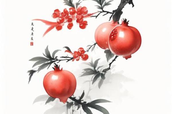 石榴木命的人如何发挥喜水特质，选择适合的职业发展之路