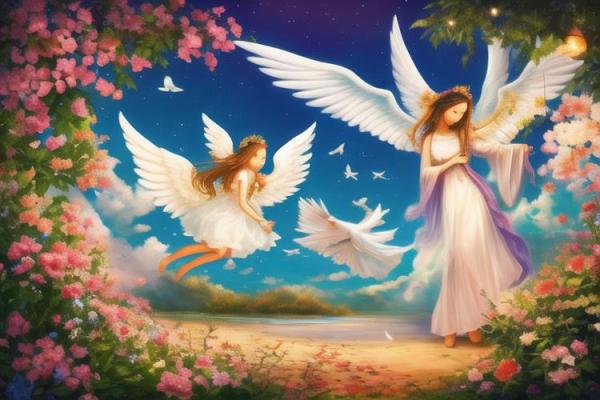 根据出生日期与命理解析：探秘每位小姐的命运之旅