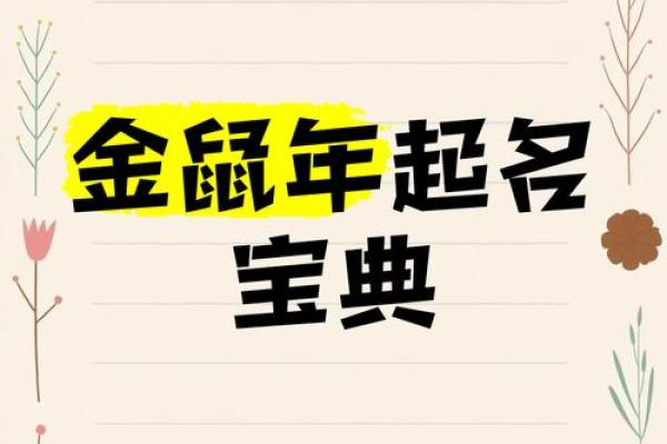 2022年鼠年五行解读：属鼠命的命理魅力与人生智慧