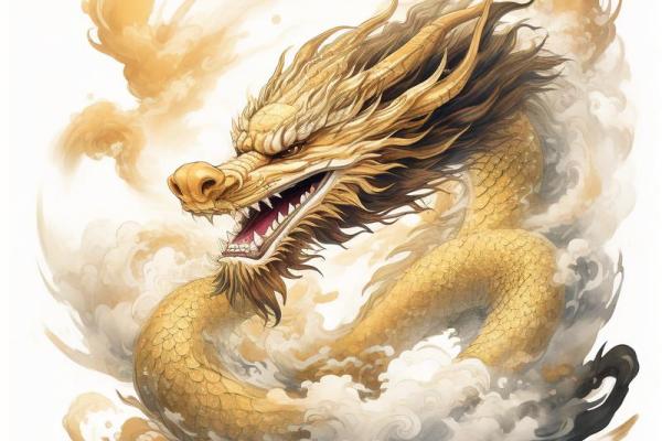 九月属龙之人：命格解析与人生智慧