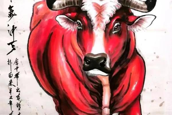 牛气冲天,纵情岁月不觉愁,勇往直前! 牛气冲天,纵情岁月不觉愁,勇往直前!