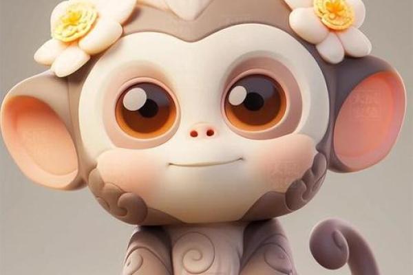 属猴女性命运分析:最佳命格与人生选择 属猴女性命运分析:最佳命格与人生选择