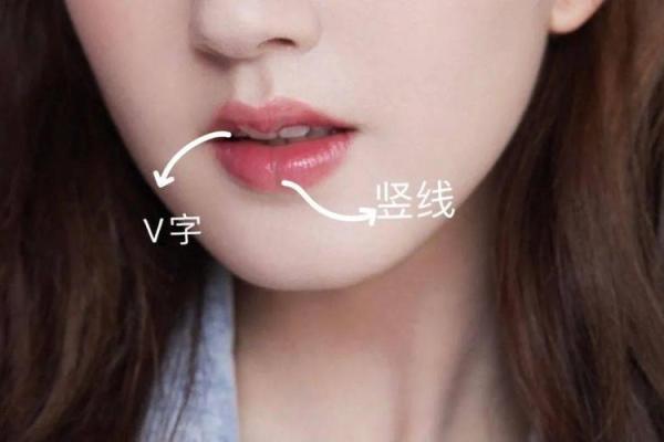 女人有唇珠的命运：她们的魅力与人生揭秘