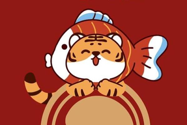 属虎二月初四出生的人命理解析:幸运与挑战并存的生活之旅 属虎二月初四出生的人命理解析:幸运与挑战并存的生活之旅