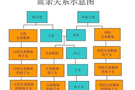 女命解析：子女的命运与母亲的命理关系