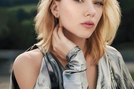 女人有唇珠的命运：她们的魅力与人生揭秘