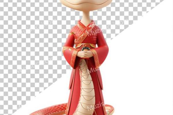 蛇之魅力:为什么它们能够成为主人的命运象征 蛇之魅力:为什么它们能够成为主人的命运象征