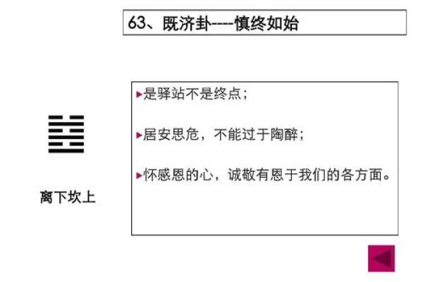 上坎下震卦详解：命卦揭秘与人生启示