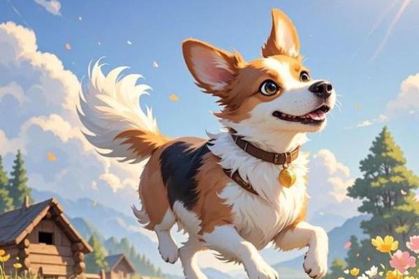 属狗的水命人适合的职业发展与人生方向探讨 属狗的水命人适合的职业发展与人生方向探讨