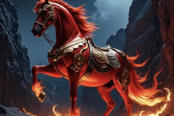 属狗的马烈如日中，命运旅途中如何乘风破浪？