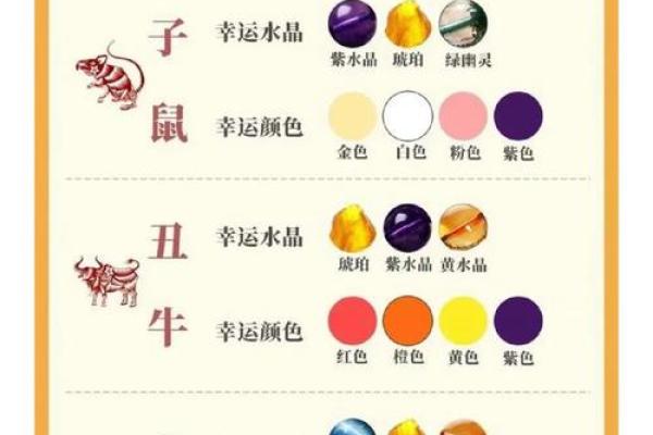 揭开命、二连三与生肖风水的神秘面纱：你是哪个生肖？