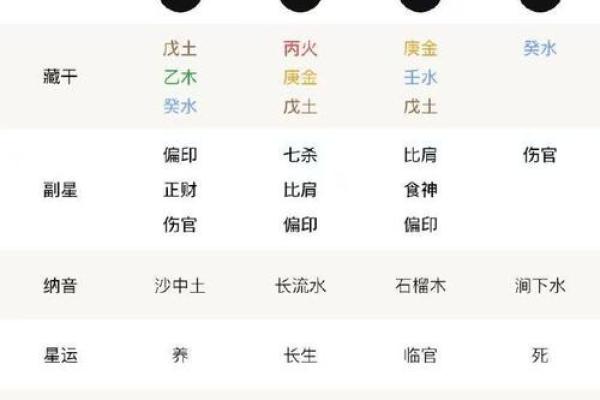 丙辰命的独特魅力与人生启示：解密命理背后的智慧与潜能