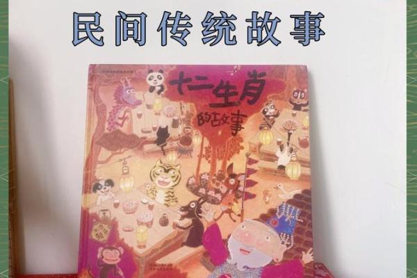 解码十二生肖：你命里的秘密与未来的指引