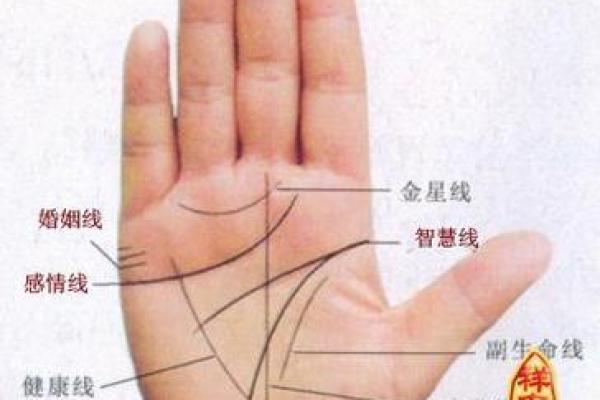 揭秘手相:看什么样的手相能决定你的房命与安居之道 揭秘手相:看什么样的手相能决定你的房命与安居之道