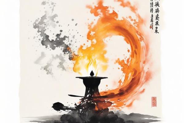 命与火命相合，探秘财运的最佳契机