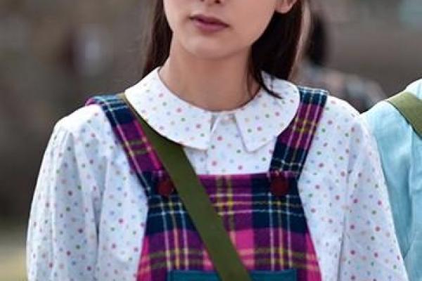 《叫什么命：青春的挣扎与成长的轨迹》