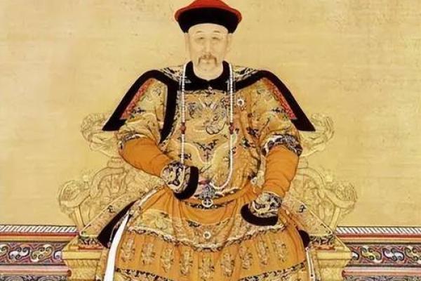 揭秘乾隆皇帝:为什么他被誉为天子命的典范 揭秘乾隆皇帝:为什么他被誉为天子命的典范