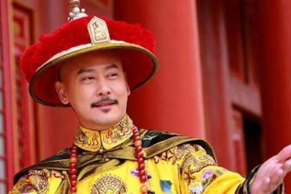 揭秘乾隆皇帝:为什么他被誉为天子命的典范 揭秘乾隆皇帝:为什么他被誉为天子命的典范