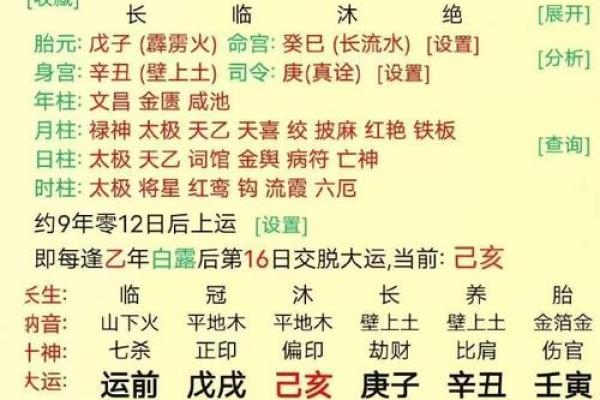 男孩五月初一出生，解析命运与性格的神秘联系