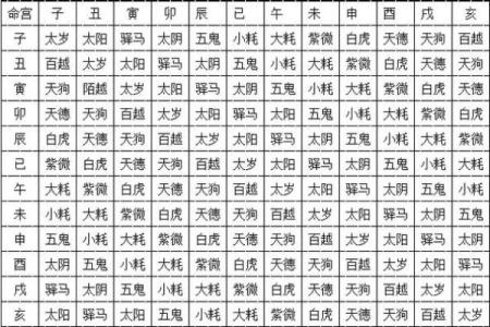 解密女命中的白老虎：吉凶与运势的深层含义