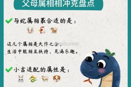 属蛇人的命运与性格解析：神秘与智慧的结合