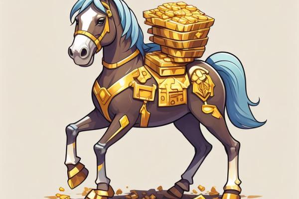 属马土命的微信头像选用指南,彰显个性气质! 属马土命的微信头像选用指南,彰显个性气质!