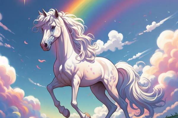 属马土命的微信头像选用指南,彰显个性气质! 属马土命的微信头像选用指南,彰显个性气质!