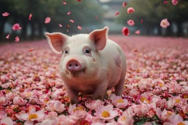 71年属猪的人命运解析：如何把握人生，享受幸福生活！