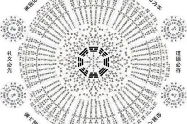 揭秘五行属相:了解你的命理与人生方向 揭秘五行属相:了解你的命理与人生方向