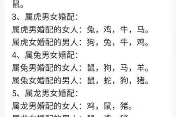 属虎人农历十七命运解析：揭示不为人知的命理特征与人生轨迹