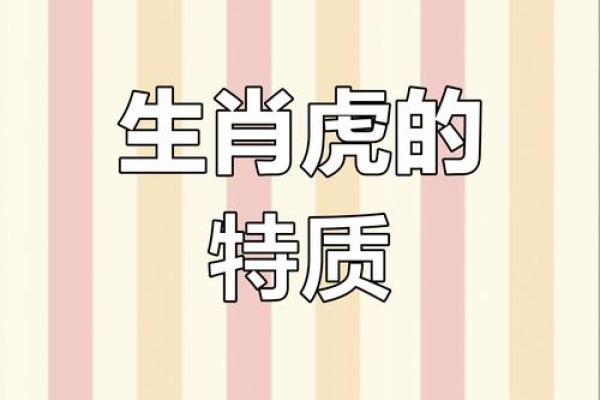 属虎人农历十七命运解析：揭示不为人知的命理特征与人生轨迹