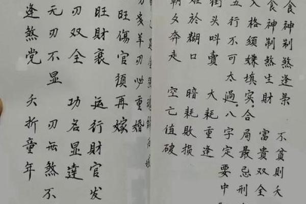 什么样的八字女命才是好命?解析未来与命运的奥秘 什么样的八字女命才是好命?解析未来与命运的奥秘